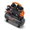 VEVOR Air Compressor 2.1 Gallon 900W 2.2 CFM@ 90PSI 70