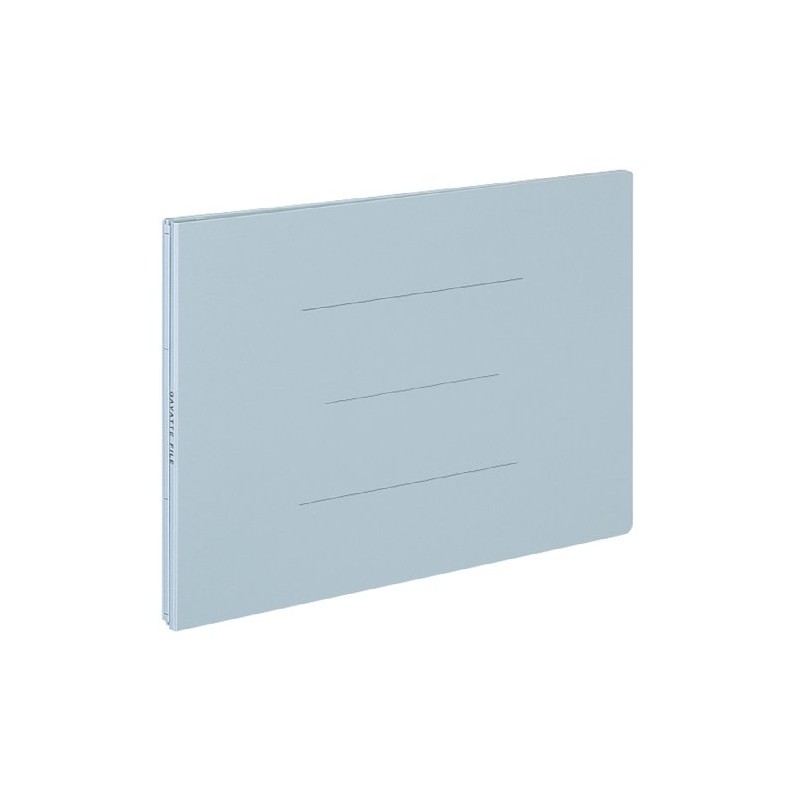 Kokuyo flat file gabattofairu 2 Hole A4 Width Up to