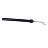 JZGRDN Push/Pull Choke Control 106-9962 Compatible with Toro Zero Turns