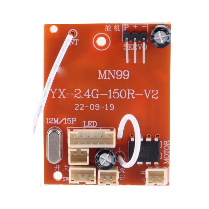 Remote Control Circuit Board for MN90/MN90K/MN91/MN91K/MN45/MN45K/MN96/MN99/MN99S