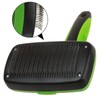 Smartlife Pet Grooming Brush Self Cleaning Slicker Brushes for Dogs