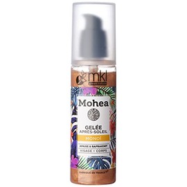 MKL Green Nature Mohea After-Sun Jelly Monoï 100ml