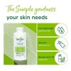 Simple Kind To Skin Hidratante Ligero Hidratante 4.2 Fl Oz