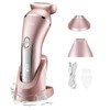 Hatteker Women's exclusive shaver