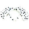 Dalmatian Dog Puppy Floppy Ears On An Alice Hair Band