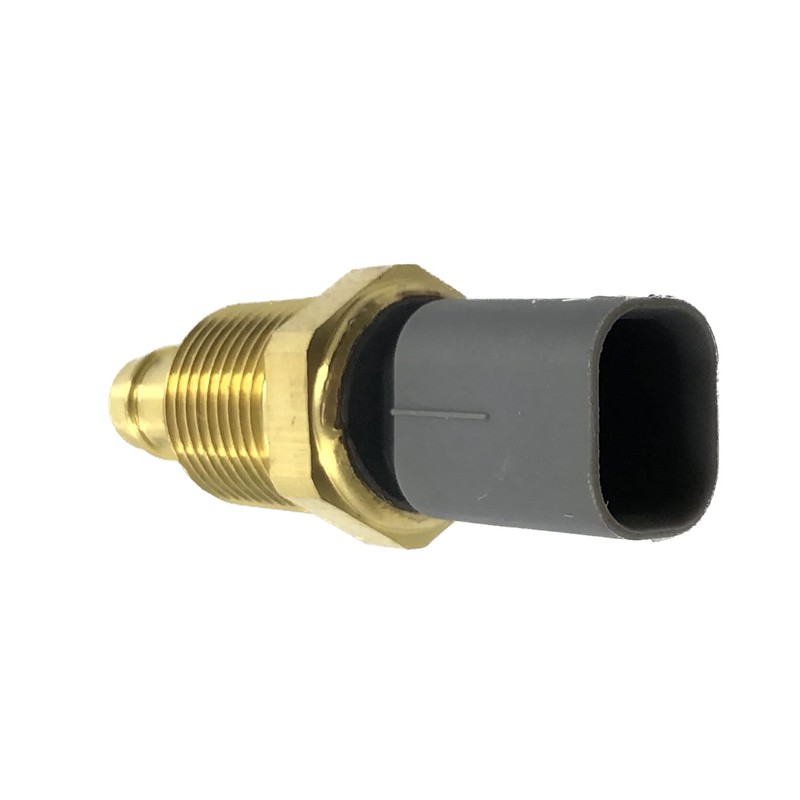 DEVMO Engine Coolant Temperature Sensor Switch Temp Sensor 5149077AB TX195