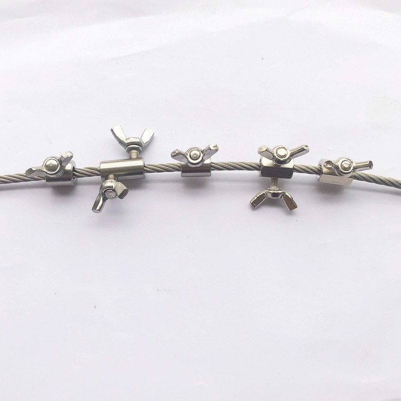 Wire Stopper S 0.2 inch (4 mm) Stopper 0.2 inch