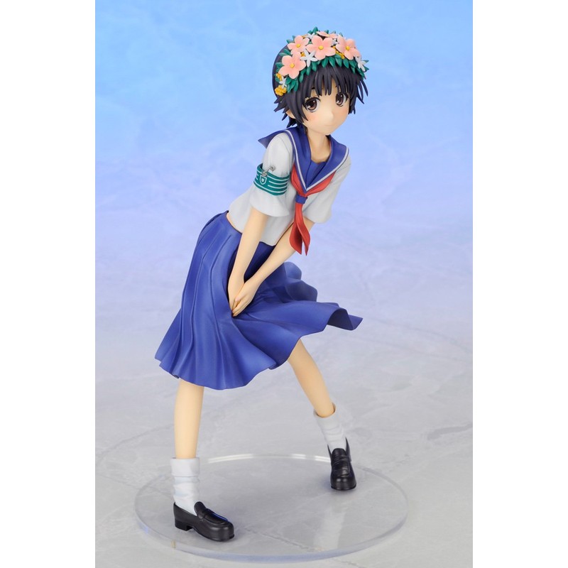 A Certain Scientific Super Electromagnetic Gun (Rail Gun) Shika Early