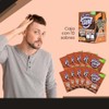 Q Prro Wey Shampoo Cubre Canas Hair Dye Shampoo. Tinte