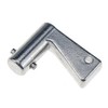 DVPARTS Battery Isolator and Disconnect Key 47401 701/47401 for JCB