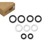 Pipe Dummy Plug Seal Kit Compatible With Ford 2003-2007 6.0L