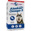 Vital Planet Vital Planet - Alaskan Omega-3 Fish Oil Supplement