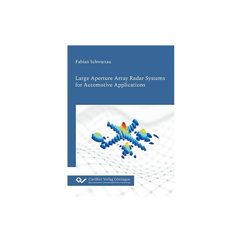 Large Aperture Array Radar Systems for Automotive Applications