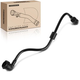 Frankberg Coolant Pipe Replace# 17127535527