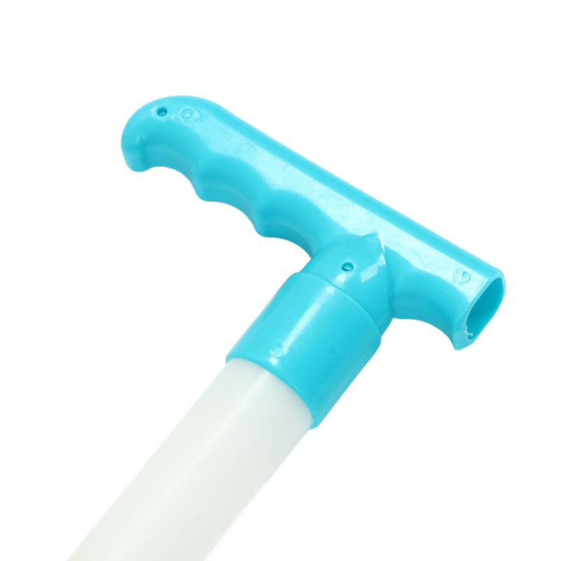 Backpack Sprayer Kit Handheld Applicator Adjustable Shoulder Strap Fertilizer Spreader