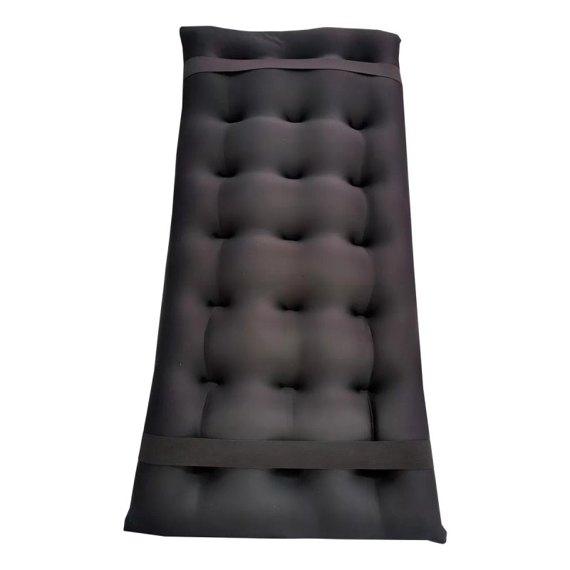 San José Cojín Respaldo Completo Micro Esferas - Asiento Soporte