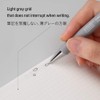 STALOGY 018 Editor's Series 1/2 Year Notebook (A5//Yellow) by STALOGY,5.8