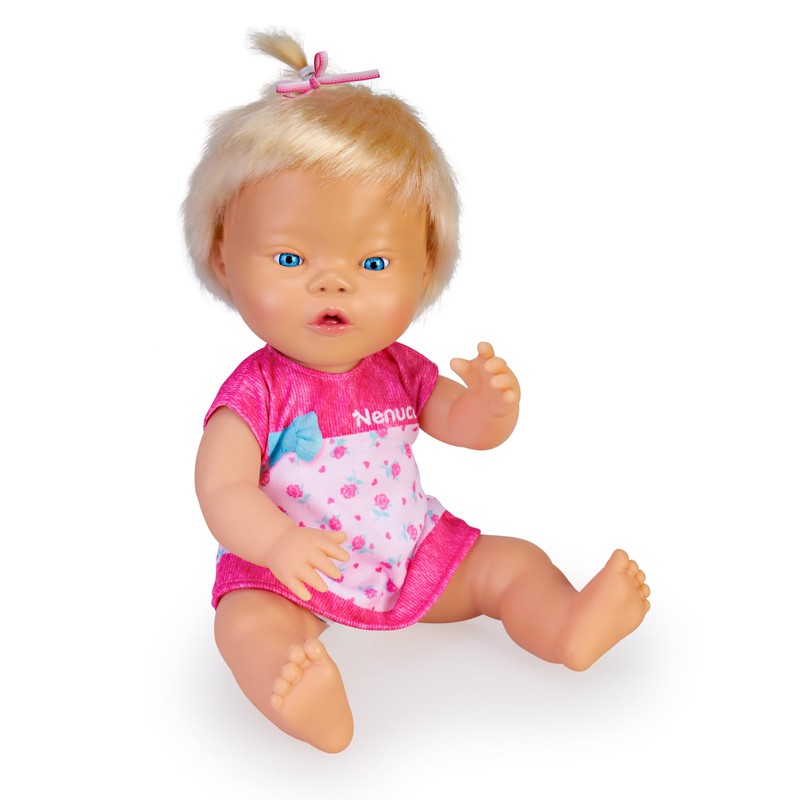 NENUCO Sindrome Down