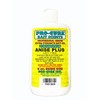 Pro-Cure Anise Plus Bait Oil - Pink, 8 Ounce