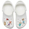 Crocs® Jibbitz Charms – Mixed Characters for Kids Shoes –