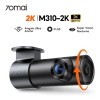 Camara Para Auto M310 2k (2560*1440) 70mai, Camara Para Automovil