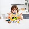 Hape “Slurp-Slurp” Udon Set | Pretend Play Toy Food and