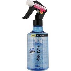 Gatsby Sleeping Water 9.5 fl oz (285 ml)