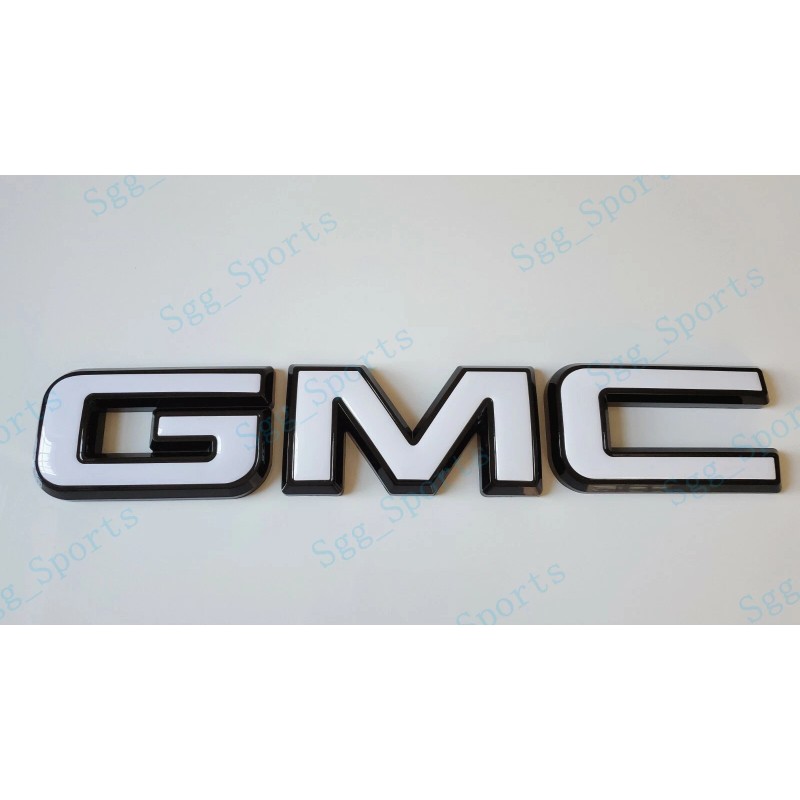 Auto GMC 2019-2025 GMC Sierra 1500 2500HD 3500HD Rear Tailgate