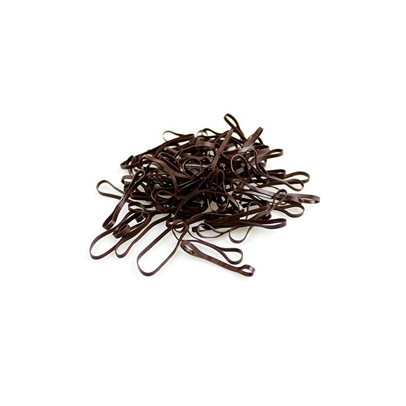 Laurel Flora PU Band (40g) Set of 2! (Brown(#12))