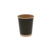 HEIKO Paper Cups (Ice and Hot), 8 oz, Diameter 3.1