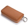 imeetu Key Case, Men's, Women's, Smart Key Case, Genuine Leather,