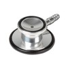 GIMA 32656 Double Stethoscope Head