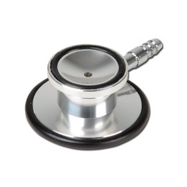 GIMA 32656 Double Stethoscope Head