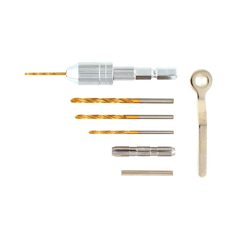 SK11 Pin Vice for Electric Dollars NO.B