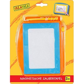 The Toy Company Creativ 50334 – Magnetic Dry Erase Board
