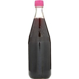 KEDEM FOOD Organic Grape Juice, 22 FZ