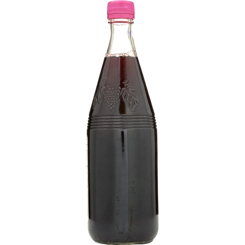 KEDEM FOOD Organic Grape Juice, 22 FZ