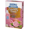 Country Time Sugar-Free Pink Lemonade On-The-Go Powdered Drink Mix 72