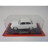 OPO 10 - Collectible miniature car 1/24 compatible with Syrena
