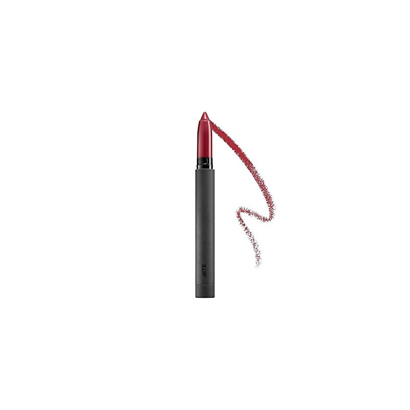 Bite Beauty Matte Creme Lip Crayon (Brandy)