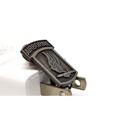 United States Army 173rd Airborne Division 1-inch Lapel Pin (Pewter) P62292