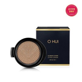 O Hui 얼티밋 커버 리프팅 쿠션 2호 리필 Ultimate Cover Lifting Cushion No. 2 Refill