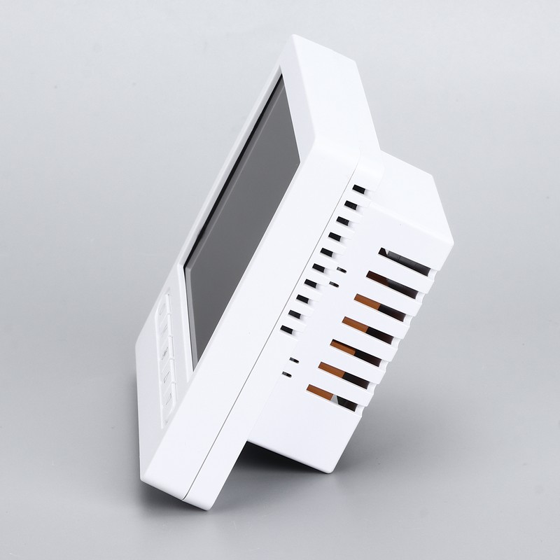 Digital Thermostat PC ABS Case Button Control NTC Sensor LCD