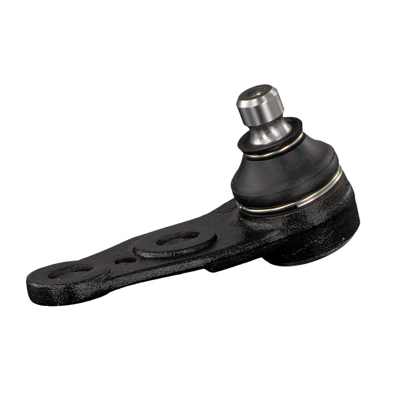 febi bilstein 01521 Ball Joint with Mounting Material, Pack of