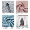 Microfiber Cleaning Cloths, Strong Water Absorption, Quick Drying, Dust Cloths,