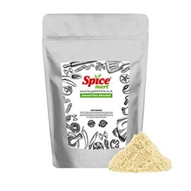 Ground Almonds | Almond Flour | Powder 100 % Pure A Grade Premium Quality Free P&P 50g-1.9kg (200g)