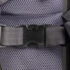 Grenhaven 10 Pcs Set Mini Plastic Snap Buckles for 3/8”
