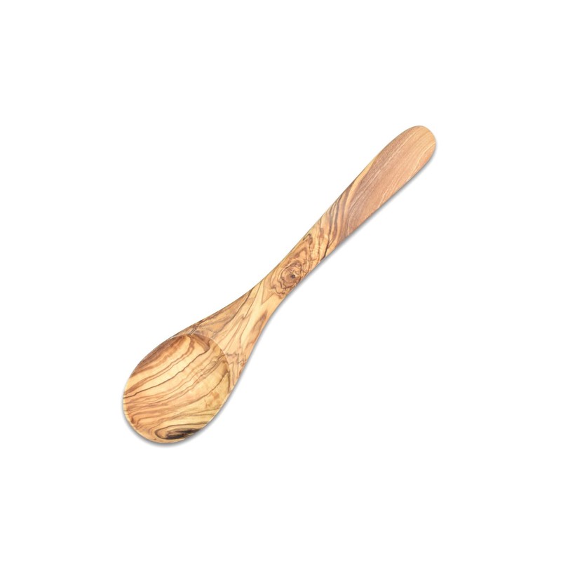 Olive Cooking Spoon 30 cm