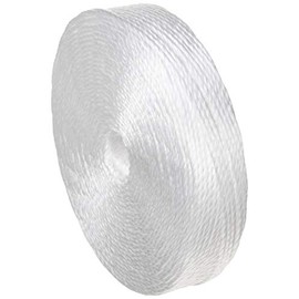 Shin'etsukogyo Packing Rope FR-2130 White 5mm×300m