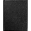 Brunnen 106521090 Ring Binder A6 4x Rings Plastic Cover Lined